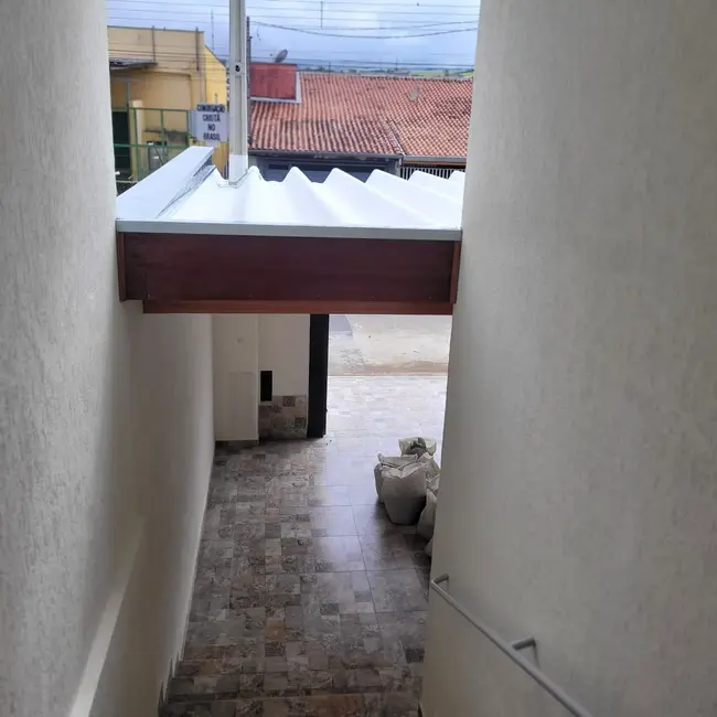 Foto 6 de Casa com 2 quartos à venda, 74m2 em Jardim Continental, Taubate - SP