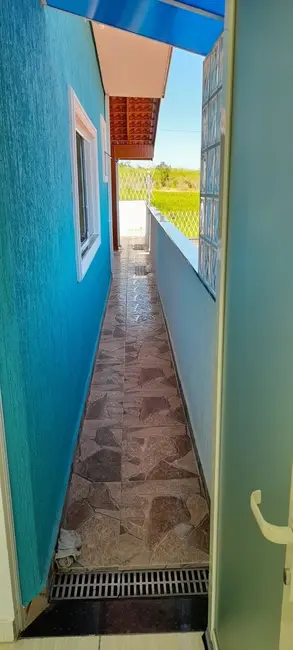 Foto 5 de Sobrado com 3 quartos à venda, 210m2 em Jardim Hípica Pinheiro, Taubate - SP