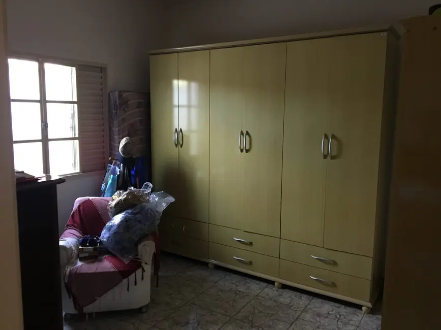 Foto 7 de Casa com 2 quartos à venda, 162m2 em Centro, Tremembe - SP