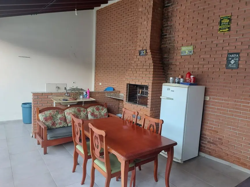 Foto 6 de Casa com 3 quartos à venda, 160m2 em Vila Suiça, Pindamonhangaba - SP