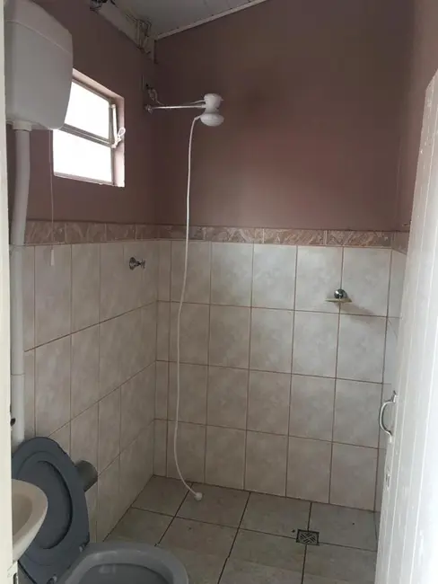 Foto 2 de Casa com 3 quartos à venda, 121m2 em Parque São Luís, Taubate - SP