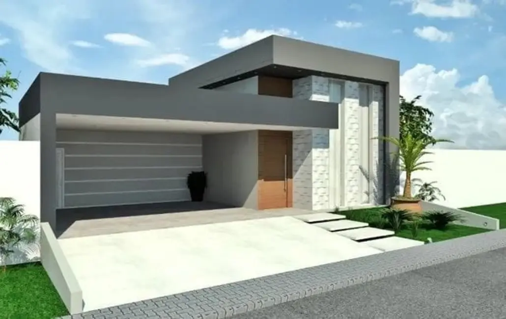 Foto 2 de Casa de Condomínio com 3 quartos à venda em Taubate - SP