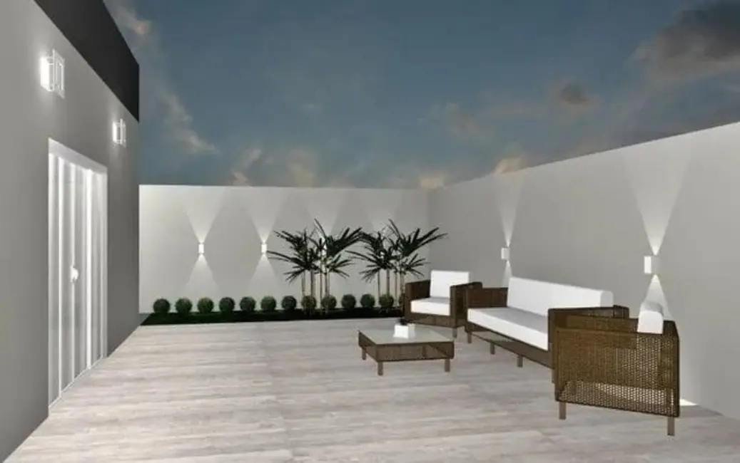 Foto 1 de Casa de Condomínio com 3 quartos à venda em Taubate - SP