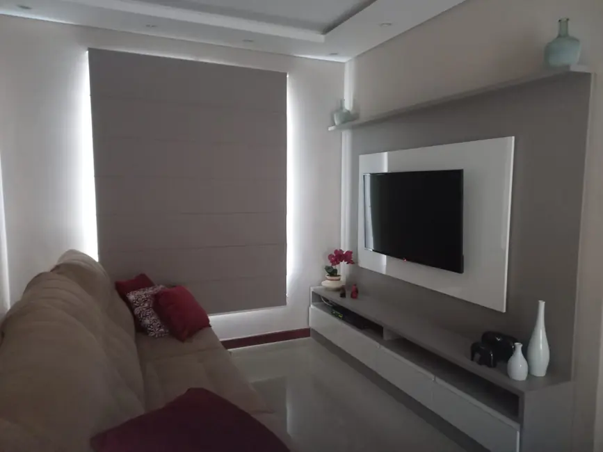 Foto 3 de Sobrado com 3 quartos à venda, 91m2 em Alto do Cardoso, Pindamonhangaba - SP