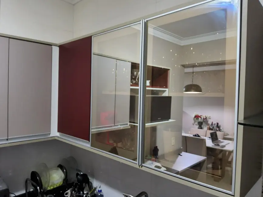 Foto 9 de Sobrado com 3 quartos à venda, 91m2 em Alto do Cardoso, Pindamonhangaba - SP