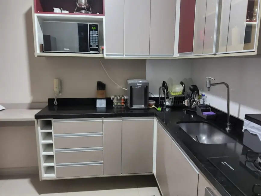 Foto 2 de Sobrado com 3 quartos à venda, 91m2 em Alto do Cardoso, Pindamonhangaba - SP