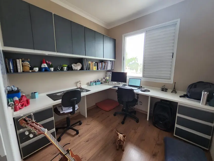 Foto 8 de Sobrado com 3 quartos à venda, 91m2 em Alto do Cardoso, Pindamonhangaba - SP