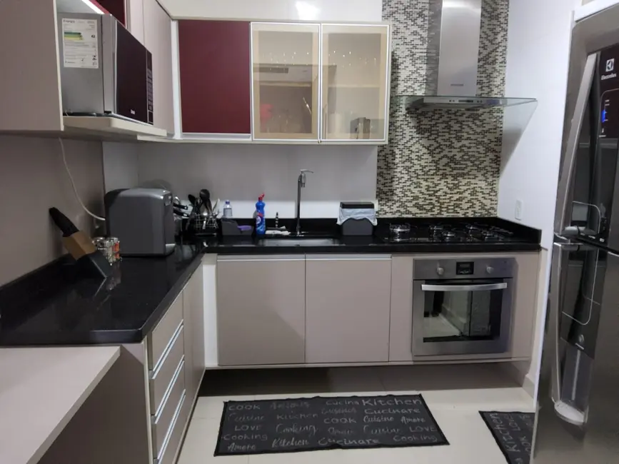 Foto 1 de Sobrado com 3 quartos à venda, 91m2 em Alto do Cardoso, Pindamonhangaba - SP