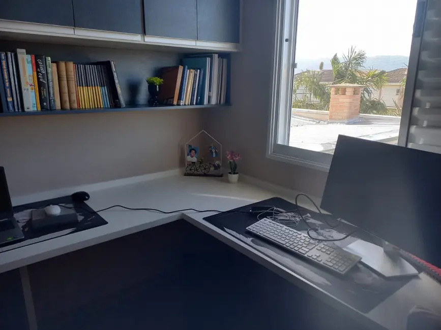 Foto 7 de Sobrado com 3 quartos à venda, 91m2 em Alto do Cardoso, Pindamonhangaba - SP