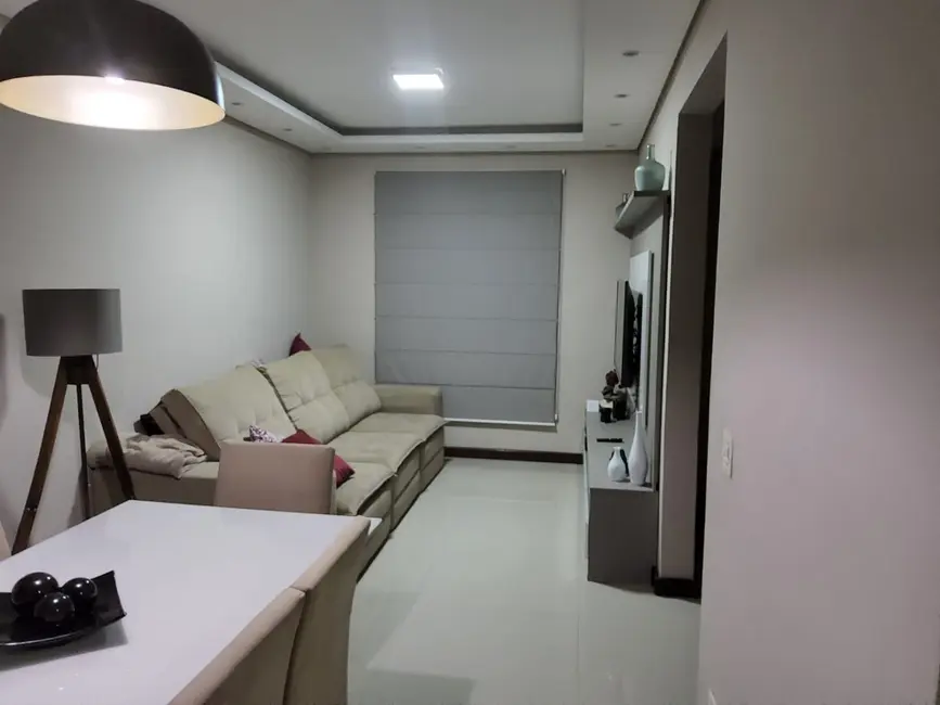 Foto 5 de Sobrado com 3 quartos à venda, 91m2 em Alto do Cardoso, Pindamonhangaba - SP