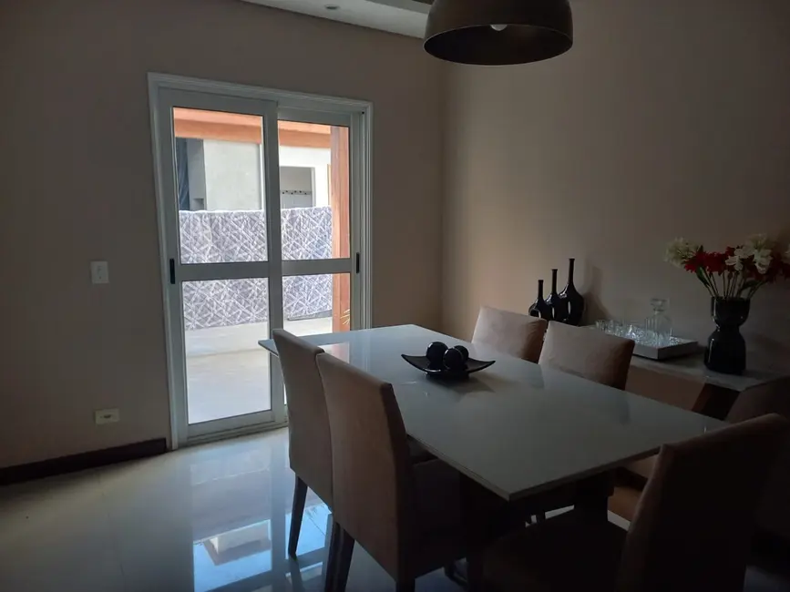 Foto 4 de Sobrado com 3 quartos à venda, 91m2 em Alto do Cardoso, Pindamonhangaba - SP