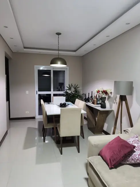 Foto 6 de Sobrado com 3 quartos à venda, 91m2 em Alto do Cardoso, Pindamonhangaba - SP