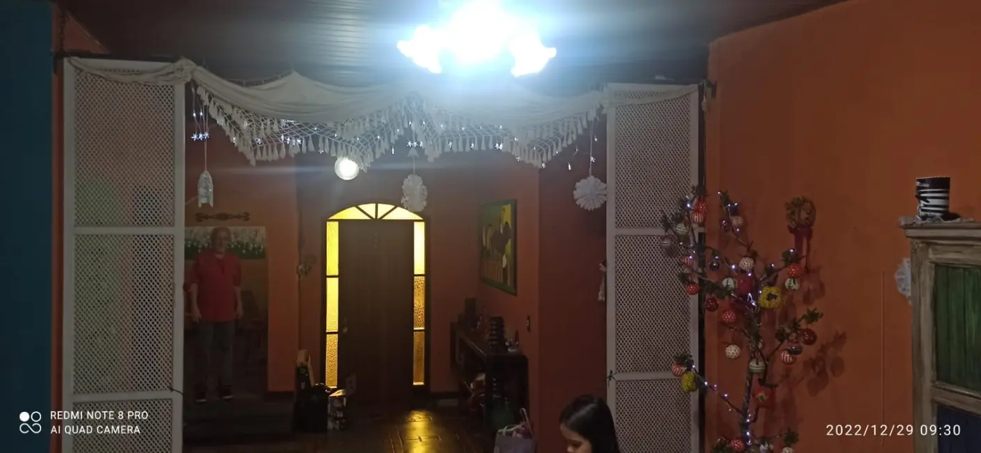 Casa com 4 quartos à venda, 304m2 em Centro, Taubate - SP - imagem 7 Foto 7 de Casa com 4 quartos à venda, 304m2 em Centro, Taubate - SP