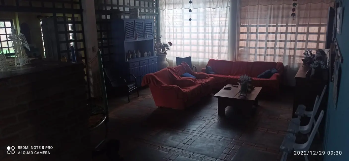 Casa com 4 quartos à venda, 304m2 em Centro, Taubate - SP - imagem 6 Foto 6 de Casa com 4 quartos à venda, 304m2 em Centro, Taubate - SP