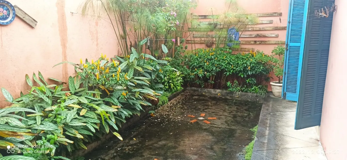 Casa com 4 quartos à venda, 304m2 em Centro, Taubate - SP - imagem 3 Foto 3 de Casa com 4 quartos à venda, 304m2 em Centro, Taubate - SP