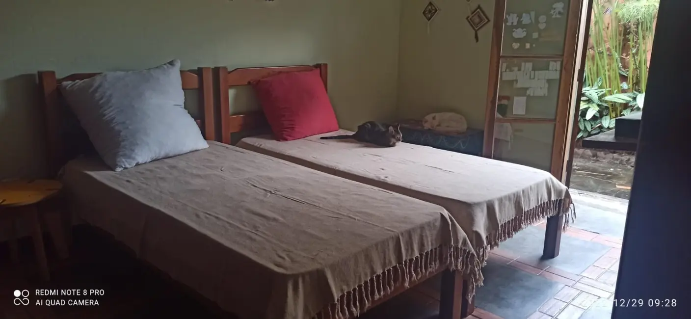 Casa com 4 quartos à venda, 304m2 em Centro, Taubate - SP - imagem 5 Foto 5 de Casa com 4 quartos à venda, 304m2 em Centro, Taubate - SP