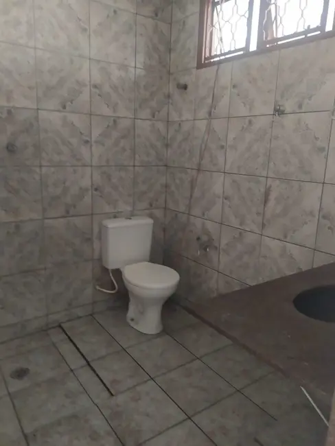 Foto 6 de Casa com 2 quartos à venda, 100m2 em Alto São Pedro, Taubate - SP