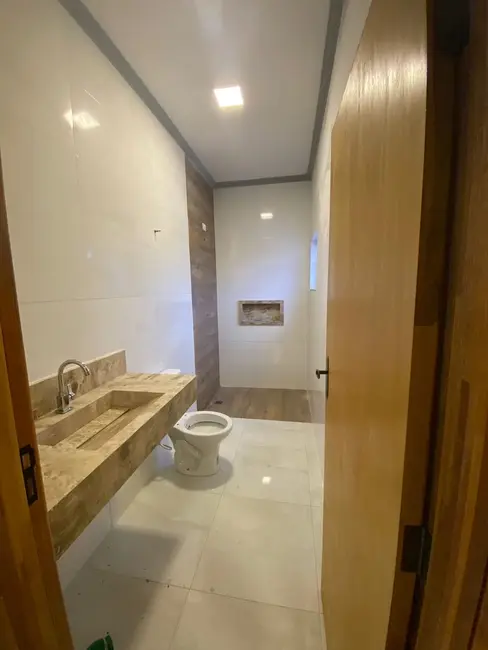 Foto 8 de Casa com 3 quartos à venda, 130m2 em Jardim Continental II, Taubate - SP