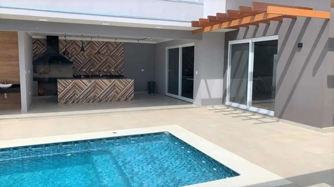 Foto 5 de Casa de Condomínio com 5 quartos à venda, 340m2 em Pindamonhangaba - SP