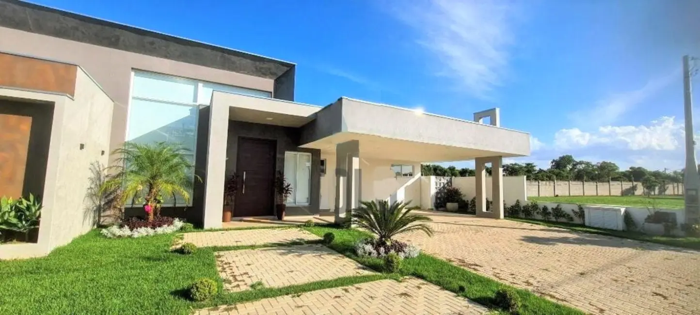 Foto 2 de Casa de Condomínio com 5 quartos à venda, 340m2 em Pindamonhangaba - SP