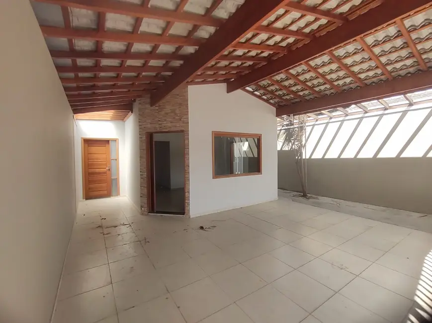 Foto 4 de Casa com 3 quartos à venda, 147m2 em Nossa Senhora do Perpétuo Socorro, Pindamonhangaba - SP