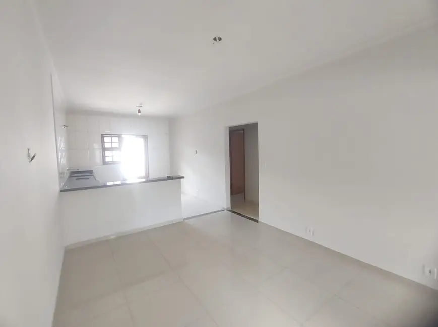 Foto 6 de Casa com 3 quartos à venda, 147m2 em Nossa Senhora do Perpétuo Socorro, Pindamonhangaba - SP