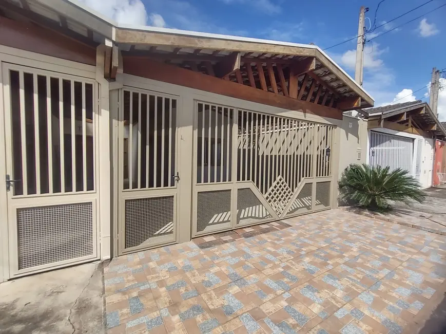 Foto 1 de Casa com 3 quartos à venda, 147m2 em Nossa Senhora do Perpétuo Socorro, Pindamonhangaba - SP