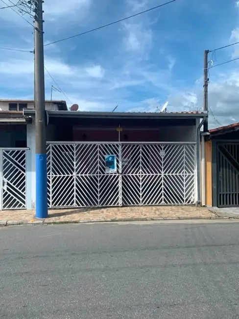 Foto 2 de Casa com 2 quartos à venda, 104m2 em Loteamento Residencial Andrade, Pindamonhangaba - SP