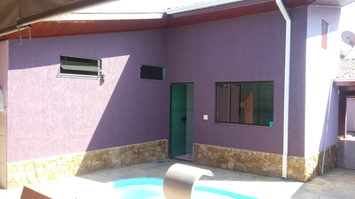 Foto 7 de Casa com 3 quartos à venda, 130m2 em Conjunto Habitacional Terra dos Ipês II (Fase I), Pindamonhangaba - SP