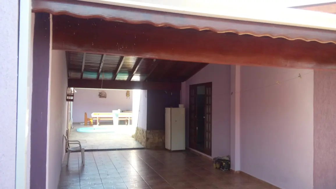 Foto 4 de Casa com 3 quartos à venda, 130m2 em Conjunto Habitacional Terra dos Ipês II (Fase I), Pindamonhangaba - SP