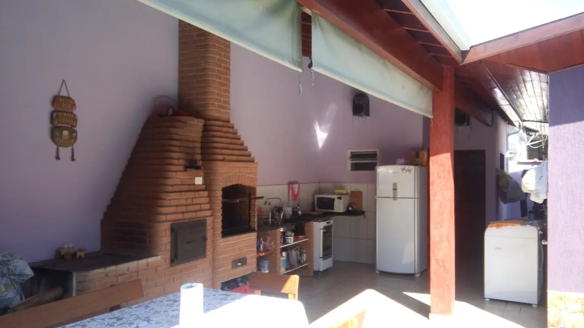 Foto 6 de Casa com 3 quartos à venda, 130m2 em Conjunto Habitacional Terra dos Ipês II (Fase I), Pindamonhangaba - SP