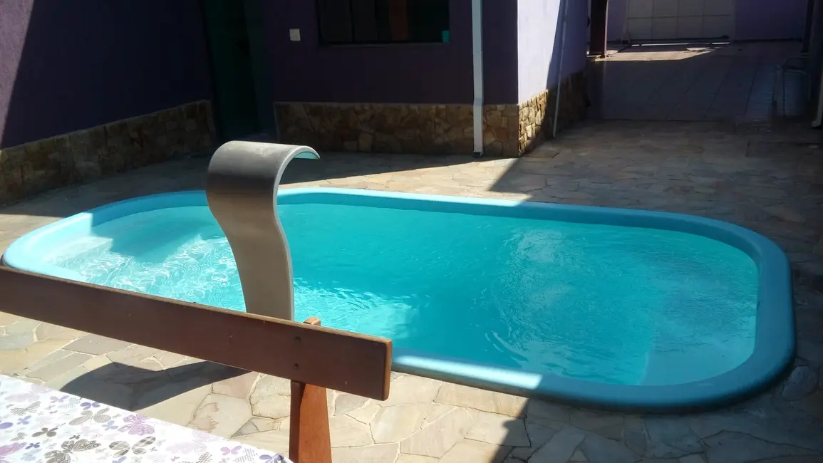 Foto 8 de Casa com 3 quartos à venda, 130m2 em Conjunto Habitacional Terra dos Ipês II (Fase I), Pindamonhangaba - SP