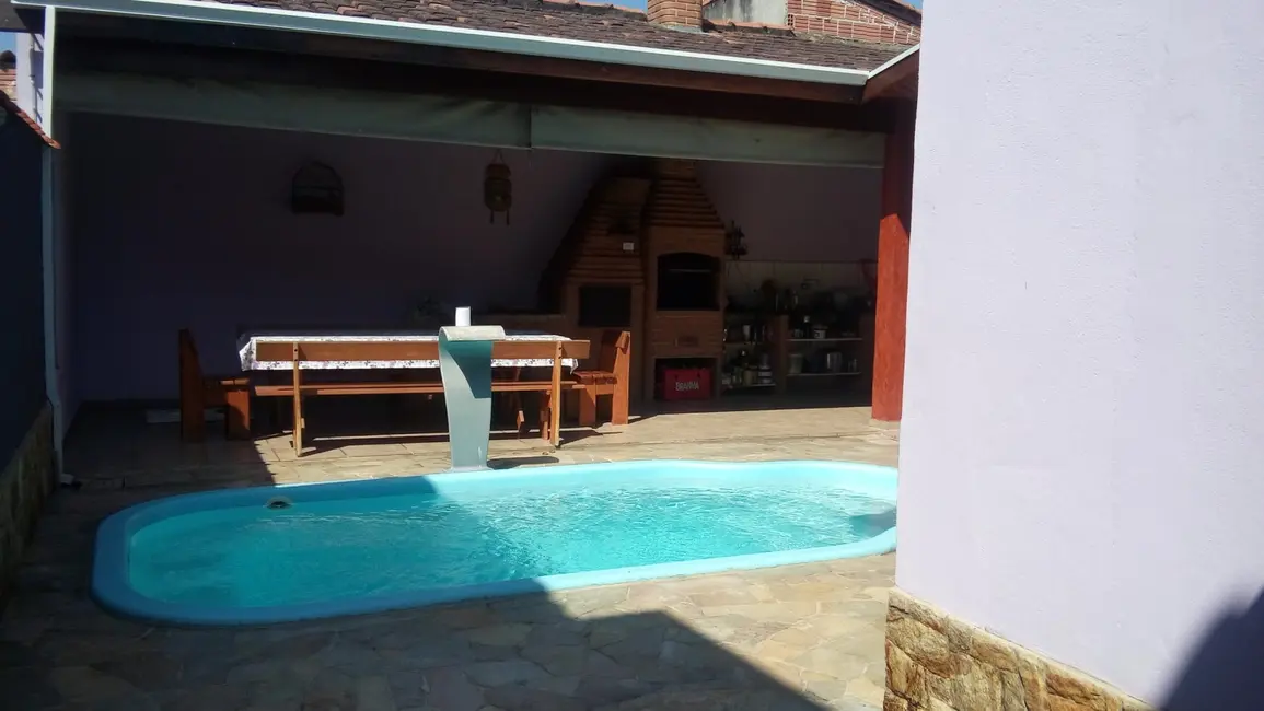 Foto 5 de Casa com 3 quartos à venda, 130m2 em Conjunto Habitacional Terra dos Ipês II (Fase I), Pindamonhangaba - SP