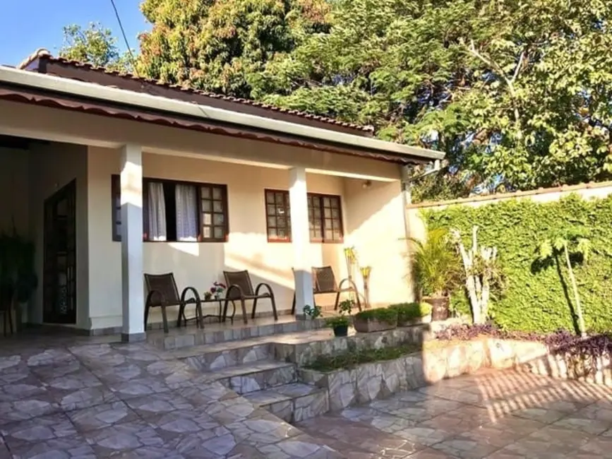 Foto 8 de Casa com 3 quartos à venda, 168m2 em Jardim Bela Vista, Taubate - SP
