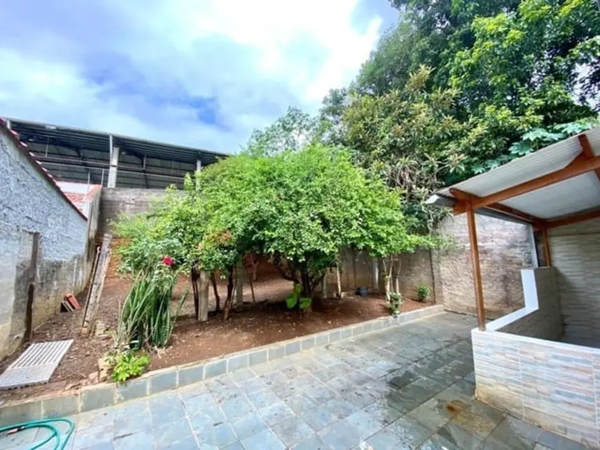 Foto 6 de Casa com 3 quartos à venda, 168m2 em Jardim Bela Vista, Taubate - SP