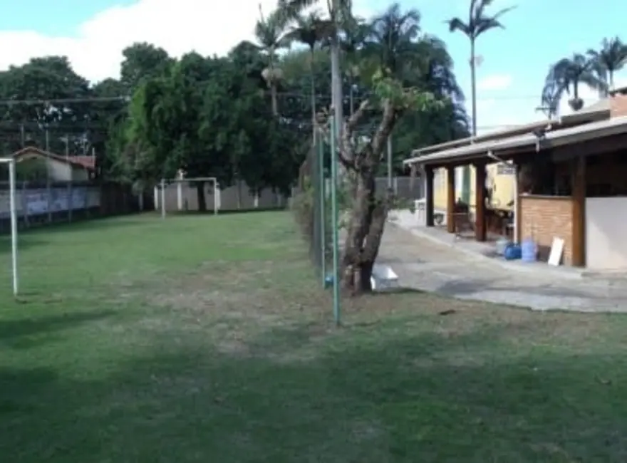 Casa à venda, 490m2 em Santana, Pindamonhangaba - SP - imagem 4 Foto 4 de Casa à venda, 490m2 em Santana, Pindamonhangaba - SP