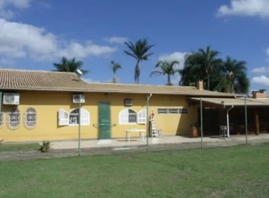 Foto 7 de Casa à venda, 490m2 em Santana, Pindamonhangaba - SP