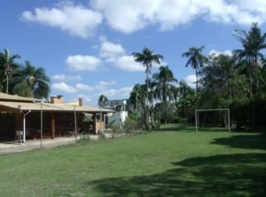 Foto 8 de Casa à venda, 490m2 em Santana, Pindamonhangaba - SP