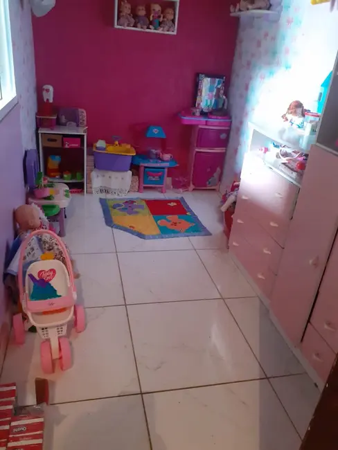 Foto 2 de Casa com 3 quartos à venda, 130m2 em Tremembe - SP