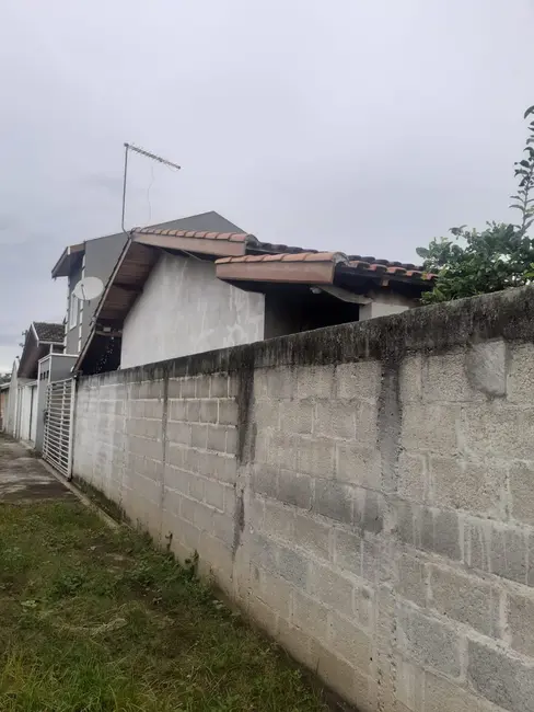 Foto 1 de Casa com 3 quartos à venda, 130m2 em Tremembe - SP