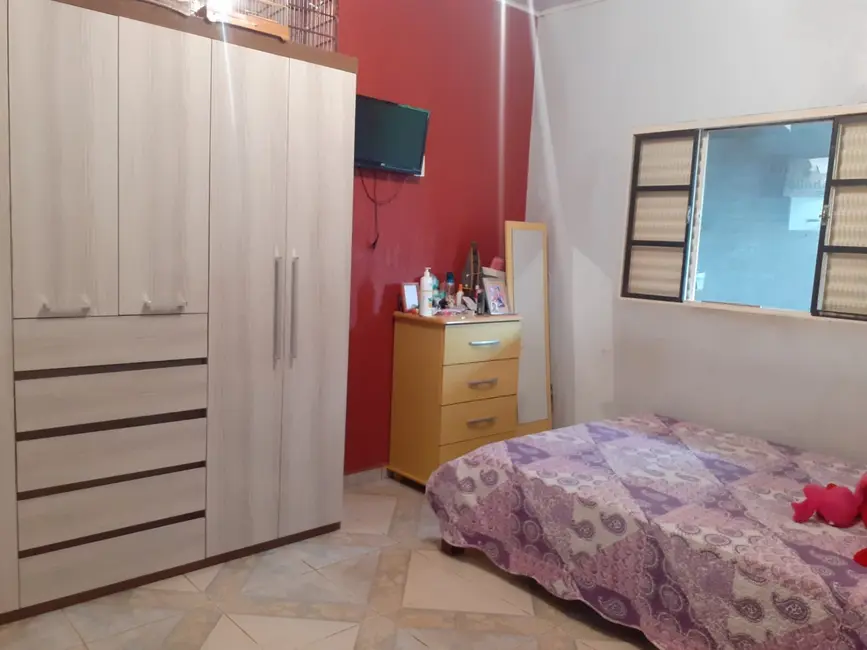 Foto 8 de Casa com 3 quartos à venda, 130m2 em Tremembe - SP
