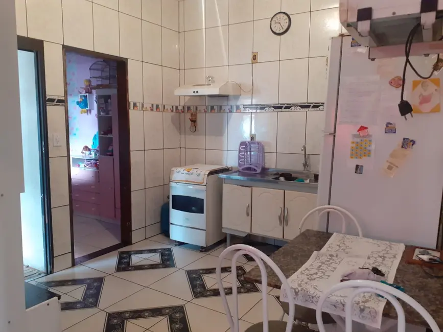 Foto 6 de Casa com 3 quartos à venda, 130m2 em Tremembe - SP