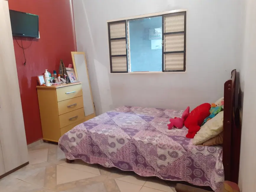 Foto 9 de Casa com 3 quartos à venda, 130m2 em Tremembe - SP
