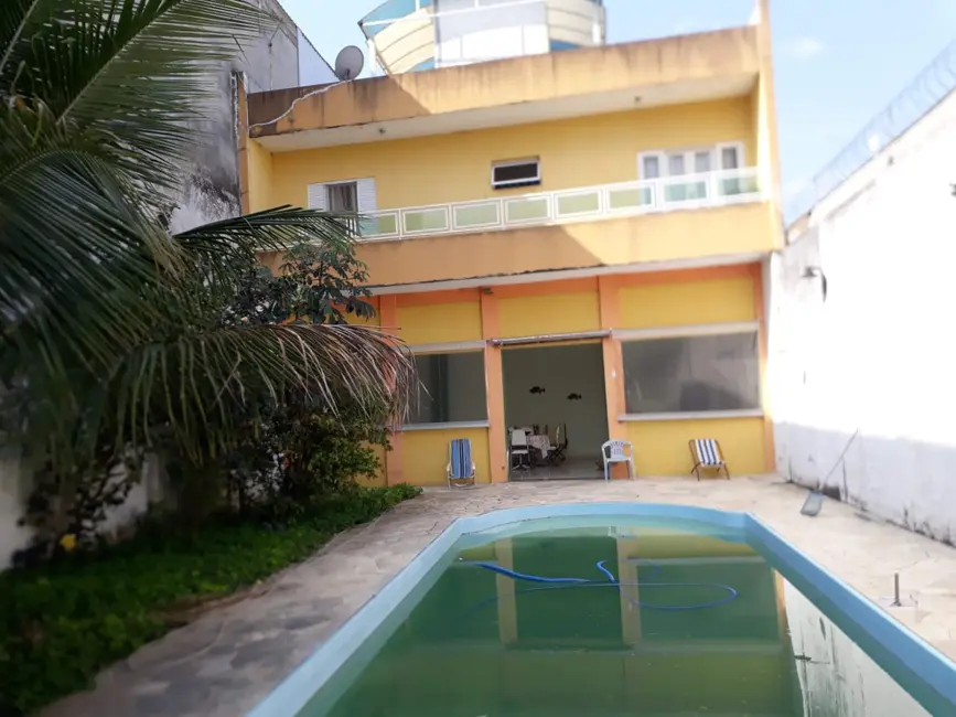 Foto 6 de Sobrado com 3 quartos à venda, 600m2 em Tremembe - SP