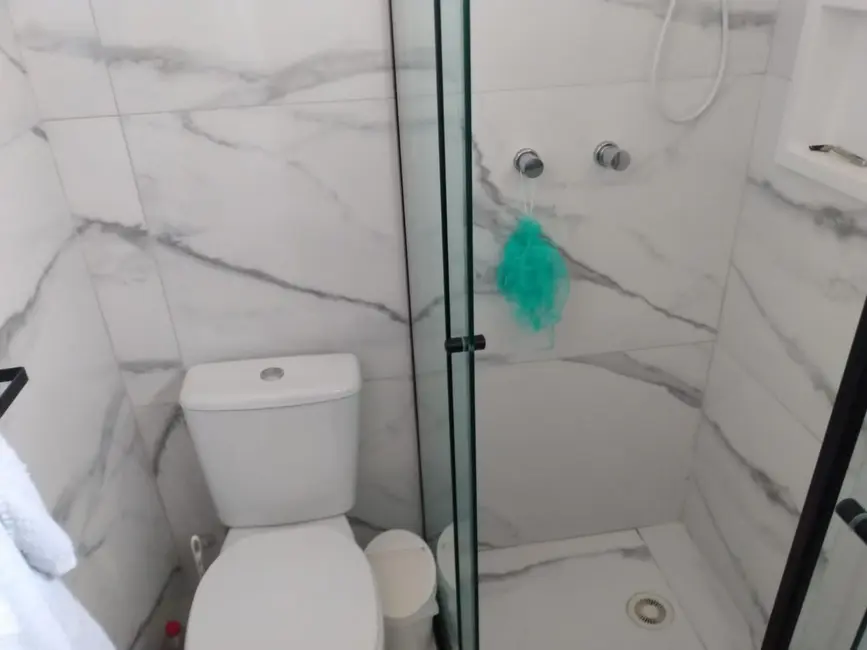 Foto 9 de Sobrado com 3 quartos à venda, 87m2 em Pindamonhangaba - SP