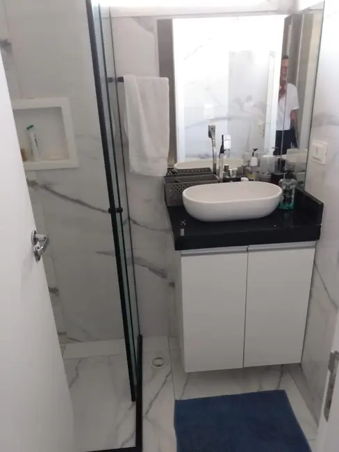 Foto 6 de Sobrado com 3 quartos à venda, 87m2 em Pindamonhangaba - SP