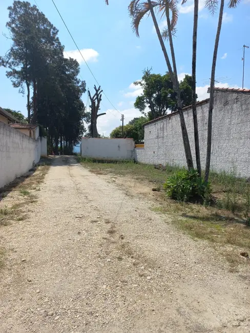 Foto 5 de Casa com 5 quartos à venda e para alugar, 400m2 em Loteamento Residencial Andrade, Pindamonhangaba - SP
