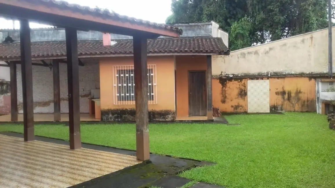Foto 4 de Casa com 5 quartos à venda, 1000m2 em Ubatuba - SP