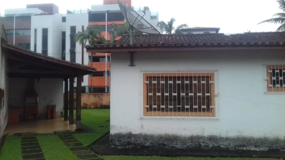 Foto 8 de Casa com 5 quartos à venda, 1000m2 em Ubatuba - SP