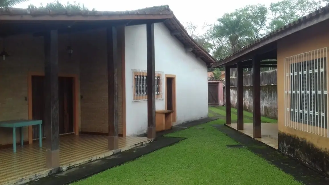 Foto 6 de Casa com 5 quartos à venda, 1000m2 em Ubatuba - SP